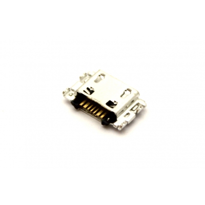 Įkrovimo kontaktas Samsung J100 / J320 / J330 / J500 / J530 / J730 / A600 / A610 / A750 / J400 / J415 / J600 / J610