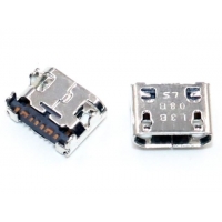 Įkrovimo kontaktas Samsung T550 / T555 Tab A