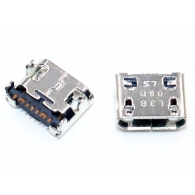 Įkrovimo kontaktas Samsung T550 / T555 Tab A Įkrovimo kontaktas Samsung T550 / T555 Tab A