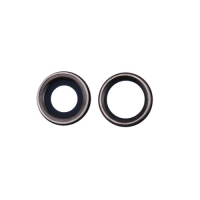 iPhone 11 kameros stikliukas (only lens 2pcs)
