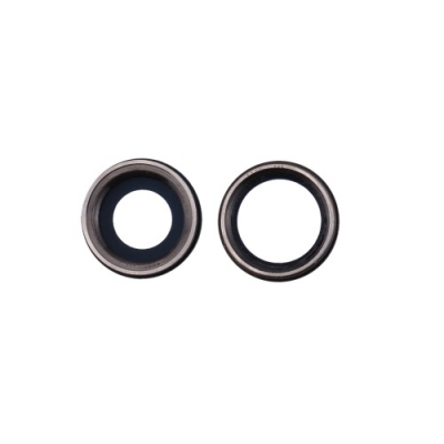 iPhone 11 kameros stikliukas (only lens 2pcs) iPhone 11 kameros stikliukas (only lens 2pcs)