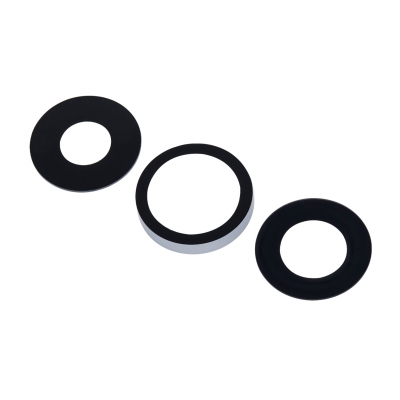 iPhone 13 Pro / 13 Pro Max kameros stikliukas (only lens 3pcs) iPhone 13 Pro / 13 Pro Max kameros stikliukas (only lens 3pcs)