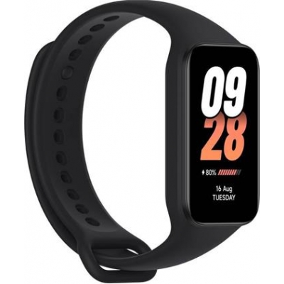 Išmanieji laikrodžiai Xiaomi Smart Band 8 Active Išmanieji laikrodžiai Xiaomi Smart Band 8 Active