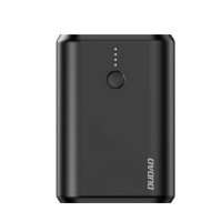 Išorinė baterija POWER BANK Dudao K14 10000mAh (QC3.0 22,5W) juoda