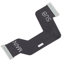 Lanksčioji jungtis Samsung A805F A80 2019 pagrindinė (SUB) originali (service pack)