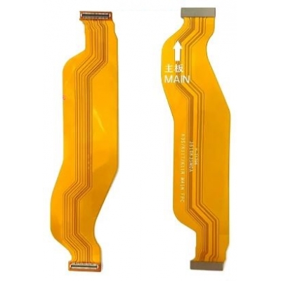 Lanksčioji jungtis Xiaomi 11T / 11T Pro pagrindinė Lanksčioji jungtis Xiaomi 11T / 11T Pro pagrindinė