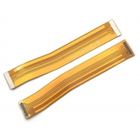 Lanksčioji jungtis Xiaomi Mi 10T 5G / 10T Pro 5G pagrindinė (LCD) HQ