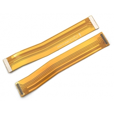 Lanksčioji jungtis Xiaomi Mi 10T 5G / 10T Pro 5G pagrindinė (LCD) HQ Lanksčioji jungtis Xiaomi Mi 10T 5G / 10T Pro 5G pagrindinė (LCD) HQ