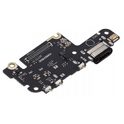 Lanksčioji jungtis Xiaomi Mi 10T 5G / 10T Pro 5G su įkrovimo kontaktu ir mikrofonu, SIM kortelės kontaktu Lanksčioji jungtis Xiaomi Mi 10T 5G / 10T Pro 5G su įkrovimo kontaktu ir mikrofonu, SIM kortelės kontaktu
