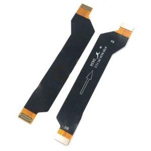 Lanksčioji jungtis Xiaomi Poco X3 / X3 NFC / X3 Pro pagrindinė