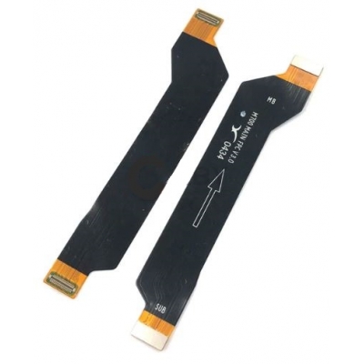 Lanksčioji jungtis Xiaomi Poco X3 / X3 NFC / X3 Pro pagrindinė Lanksčioji jungtis Xiaomi Poco X3 / X3 NFC / X3 Pro pagrindinė