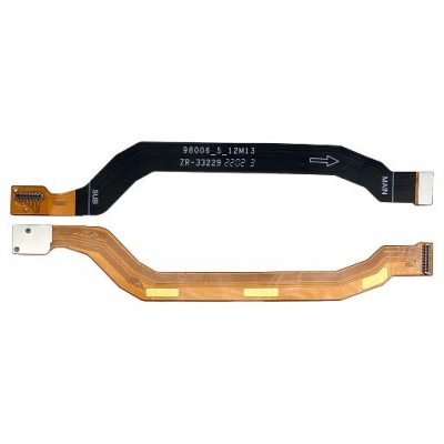 Lanksčioji jungtis Xiaomi Redmi Note 11 Pro / Redmi Note 11 Pro 5G / Poco X4 Pro 5G pagrindinė (LCD) Lanksčioji jungtis Xiaomi Redmi Note 11 Pro / Redmi Note 11 Pro 5G / Poco X4 Pro 5G pagrindinė (LCD)