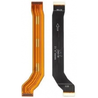 Lanksčioji jungtis Xiaomi Redmi Note 11 Pro / Redmi Note 11 Pro 5G / Poco X4 Pro 5G pagrindinė (SUB)