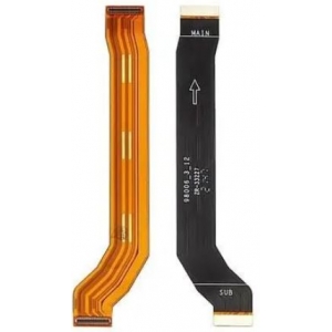 Lanksčioji jungtis Xiaomi Redmi Note 11 Pro / Redmi Note 11 Pro 5G / Poco X4 Pro 5G pagrindinė (SUB)
