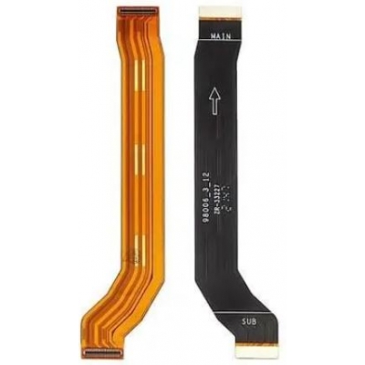 Lanksčioji jungtis Xiaomi Redmi Note 11 Pro / Redmi Note 11 Pro 5G / Poco X4 Pro 5G pagrindinė (SUB) Lanksčioji jungtis Xiaomi Redmi Note 11 Pro / Redmi Note 11 Pro 5G / Poco X4 Pro 5G pagrindinė (SUB)