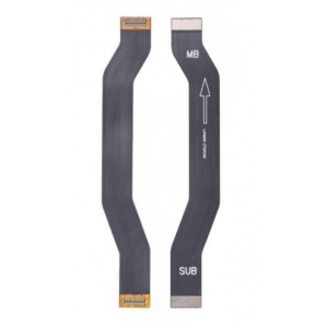 Lanksčioji jungtis Xiaomi Redmi Note 8T pagrindinė (SUB) HQ
