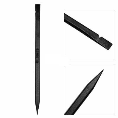 Plastikinis įrankis telefonų ardymui (dvigubas, smailus) BST-126 Plastikinis įrankis telefonų ardymui (dvigubas, smailus) BST-126