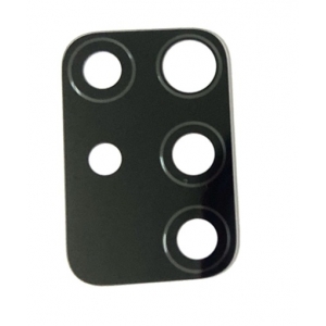 Samsung A515 A51 2020 kameros stikliukas Black (only lens)