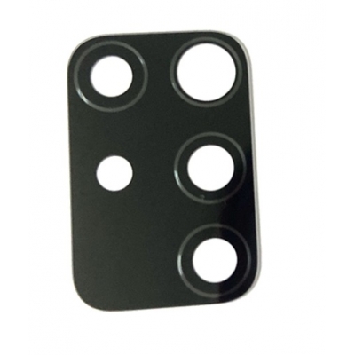 Samsung A515 A51 2020 kameros stikliukas Black (only lens) Samsung A515 A51 2020 kameros stikliukas Black (only lens)