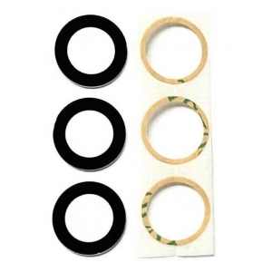 Samsung A546 A54 5G kameros stikliukas (only lens 3pcs)