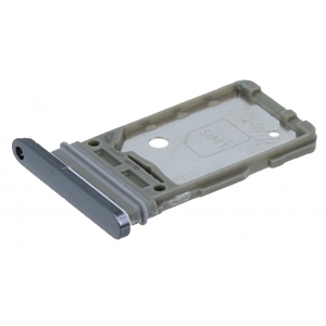 SIM kortelės laikiklis Samsung G991 / G996 / G998 S21 / S21 Plus / S21 Ultra Phantom Violet