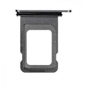 SIM kortelės laikiklis skirtas iPhone 11 Pro / 11 Pro Max Space Grey