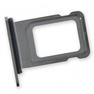 SIM kortelės laikiklis skirtas iPhone 12 Pro / 12 Pro Max Graphite