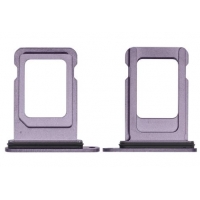 SIM kortelės laikiklis skirtas iPhone 14 Pro / 14 Pro Max Deep Purple