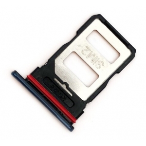 SIM kortelės laikiklis Xiaomi Poco F3 / Mi 11i Night Black