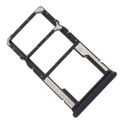 SIM kortelės laikiklis Xiaomi Redmi Note 12 4G Onyx Grey SIM kortelės laikiklis Xiaomi Redmi Note 12 4G Onyx Grey