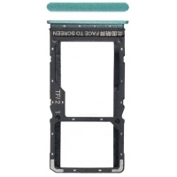 SIM kortelės laikiklis Xiaomi Redmi Note 12 5G Forest Green