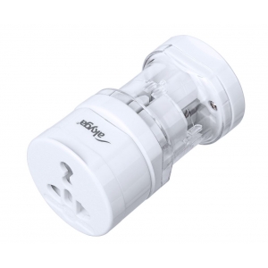 Tinklo Įkroviklio adapteris Akyga AK-AD-61 (UK EU AUS)