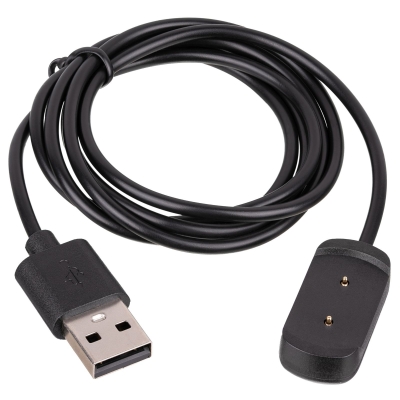 USB kabelis Amazfit GTS / GTR / T-Rex Akyga AK-SW-02 1m USB kabelis Amazfit GTS / GTR / T-Rex Akyga AK-SW-02 1m