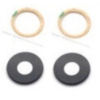 Xiaomi Redmi 10 5G kameros stikliukas (only lens 2pcs)
