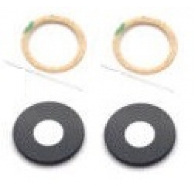 Xiaomi Redmi 10 5G kameros stikliukas (only lens 2pcs)