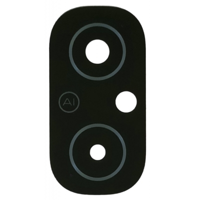 Xiaomi Redmi 12C kameros stikliukas Black (only lens) Xiaomi Redmi 12C kameros stikliukas Black (only lens)