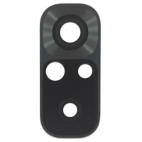 Xiaomi Redmi Note 10 (4G Global) kameros stikliukas Black (only lens)