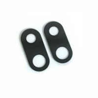 Xiaomi Redmi Note 7 kameros stikliukas Black (only lens)