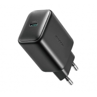 Įkroviklis JOYROOM (TCF23) Type-C 3A (25W) juodas