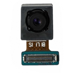 Kamera Samsung G955 S8+ priekinė (big)