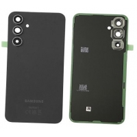 Galinis dangtelis Samsung A546 A54 5G Graphite originalus (used Grade C)