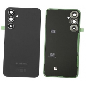 Galinis dangtelis Samsung A546 A54 5G Graphite originalus (used Grade C)