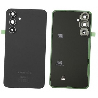 Galinis dangtelis Samsung A546 A54 5G Graphite originalus (used Grade C) Galinis dangtelis Samsung A546 A54 5G Graphite originalus (used Grade C)