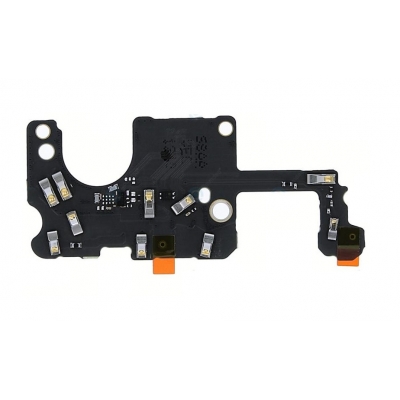 Lanksčioji jungtis Huawei Mate 10 Pro Sub PBA bottom board su mikrofonu originali (service pack) Lanksčioji jungtis Huawei Mate 10 Pro Sub PBA bottom board su mikrofonu originali (service pack)