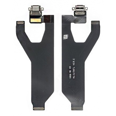 Lanksčioji jungtis Huawei Mate 20 Pro įkrovimo kontakto originali (service pack) Lanksčioji jungtis Huawei Mate 20 Pro įkrovimo kontakto originali (service pack)