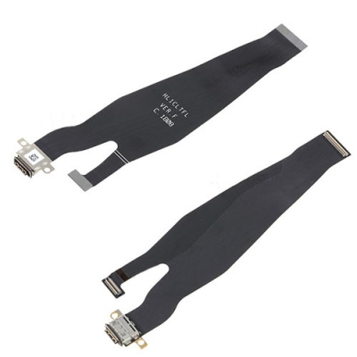 Lanksčioji jungtis Huawei P20 įkrovimo kontakto originali (service pack) Lanksčioji jungtis Huawei P20 įkrovimo kontakto originali (service pack)