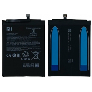 Akumuliatorius originalus Xiaomi Redmi Note 8 Pro 4500mAh BM4J