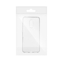 Dėklas Clear 3mm Samsung A556 A55 5G skaidrus