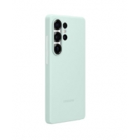 Dėklas EF-PS938CME Samsung Silicone Cover Galaxy S938 S25 Ultra Mint
