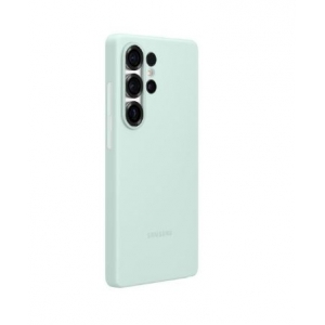 Dėklas EF-PS938CME Samsung Silicone Cover Galaxy S938 S25 Ultra Mint